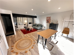 loft à la vente -   56000  VANNES, surface 56 m2 vente loft - UBI464356463